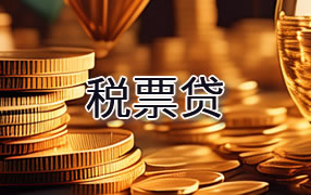 黑河税票贷